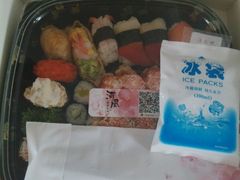 -河风精致寿司(尼盛店)