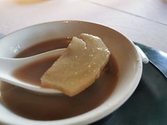 老火例汤-三号黄浦会Canton Table