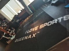 -我爱运动健身·游泳·瑜伽·普拉提馆(大卫城店)