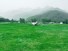 -玉渡山自然风景区