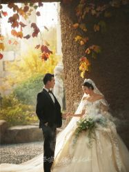 -蒙娜丽莎婚纱摄影(南门店)