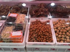 -六味斋(高新店)