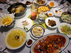 -席家花园(巨鹿花园店)