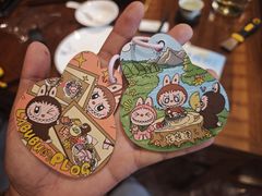 -龙悦湾酒家·八阵鱼生·渔人码头店
