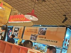 -憨孃孃·重庆老火锅(红山黑金店)