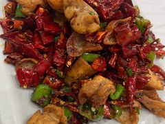 -巴蜀飘香川菜馆(无锡大饭东湖滨路酒吧街店)