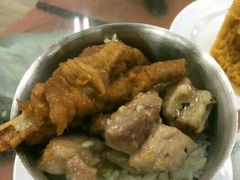 -香港蓮香樓(上環店)