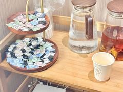 -慢慢中医馆·推拿·艾灸·正骨(上梅林店)