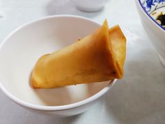 黄鱼春卷-明呈黄鱼面馆(斜土路店)