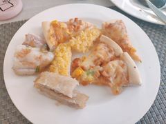 -巴厘岛风情自助餐厅(牡丹广场店)