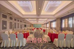 -厦门庐山大酒店·宴会厅