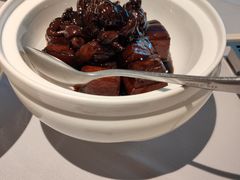 百叶结红烧肉-屋里厢上海菜馆