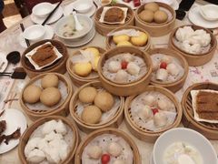 -点都德(盘福楼店)