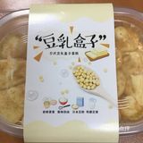 711之甜品测评 日式豆乳盒子 最近711甜品八