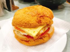 招牌菠萝油-华嫂冰室(尖沙咀店)