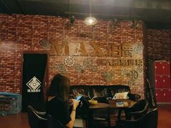 -MAX伯爵真人游戏密室体验馆(金沙湖店)