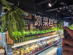 -黄寺蒸汽海鲜(黄寺大街店)