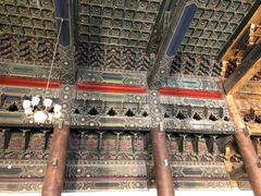 -北京市劳动人民文化宫(太庙)