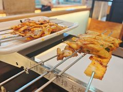 -玉善烧烤串城(长春总店)
