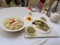 -鹿鸣酒家(越秀店)