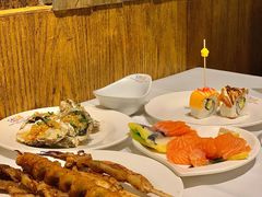 -领鲜活海鲜榴莲自助火锅(东门店)