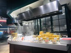 -食通天·寰宇集(杭州万象城店)