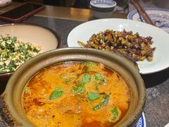 -南京大牌档(新街口德基广场店)