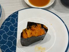 -滨寿司(新街口中央商场店)