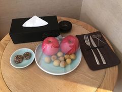 -西安华清御汤酒店