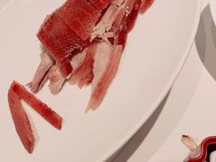 -四季民福烤鸭店(故宫店)