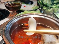 -一叶一世界·素食餐厅(锦华万达店)