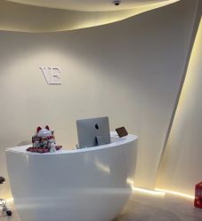 -VE小颜皮肤管理&科学美肤中心