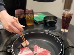 -和牛 烧肉寿喜烧涮锅 善(心斎橋店)