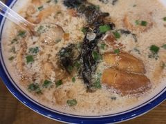 咸豆浆-嗲德来·豆浆·油条(商城路店)