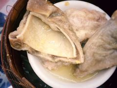 -香港蓮香樓(中環店)