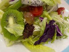 -新疆巴州金丝特餐厅(大钟寺店)