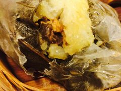 -食大利香港茶餐厅(南亚风情第一城店)