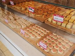 -東更道点心行(文化东路店)