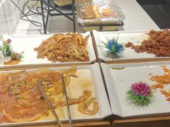 -佳客来牛排西餐厅(东风路店)
