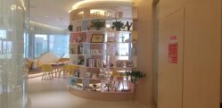 -慢脚印孕产中心(园区国金店)