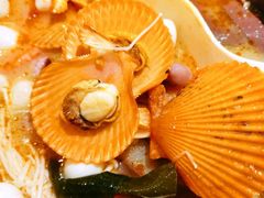 -香香海南菜餐厅