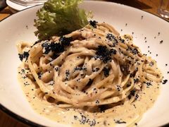 和风芥末意面-森Some Fusion(荔湾店)