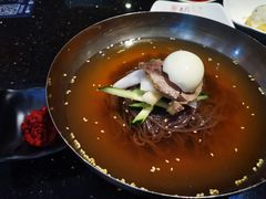 -木槿花韩式炭烤·熟成肉工坊(孙文东路店)