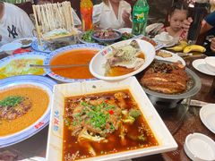 -徐鼎盛民间菜(上筑店)