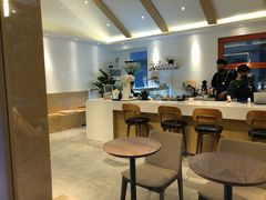 -稀物集咖啡(徽州大道店)