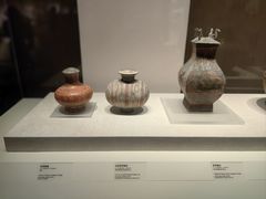 -陕西历史博物馆