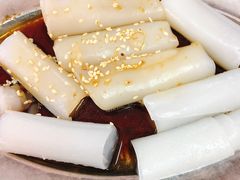 -陈添記·祖傳爽鱼皮·西关老字号(广州首店)