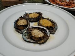 -拉完海鲜大排档(温岭店)
