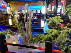 -红蜡烛•瓦罐粥家常菜•夜宵(中山路店)