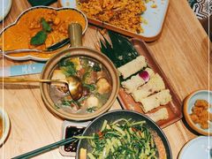 -马来西亚肉骨茶汤·招牌螃蟹·烧鸡·呷喱吧吧(海上世界店)